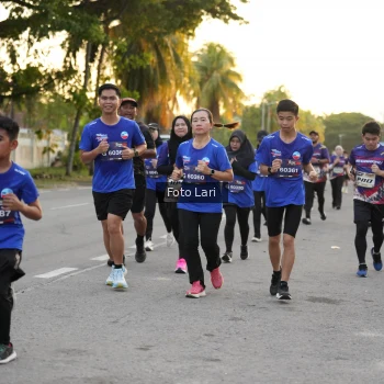 Runner Photo 3587198