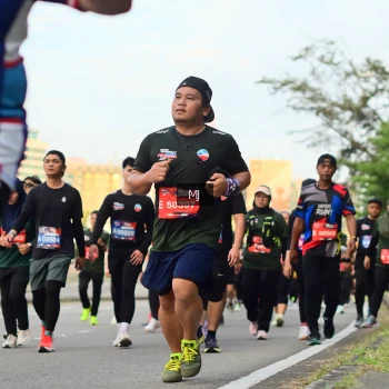 Runner Photo 3587199