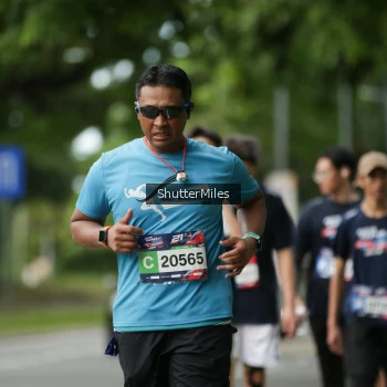 Runner Photo 35872