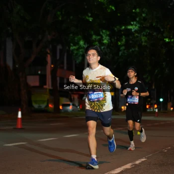 Runner Photo 3587201
