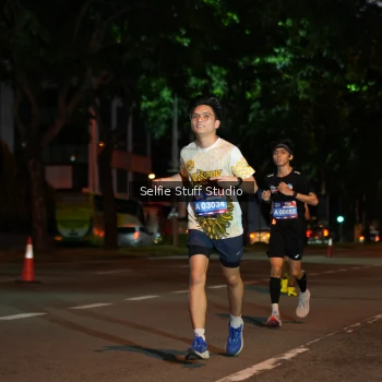 Runner Photo 3587202