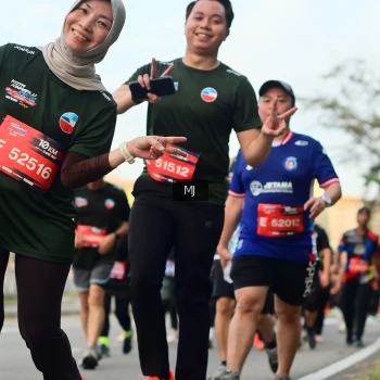 Runner Photo 3587203