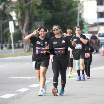 Runner Photo 3587204