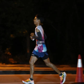 Runner Photo 3587205