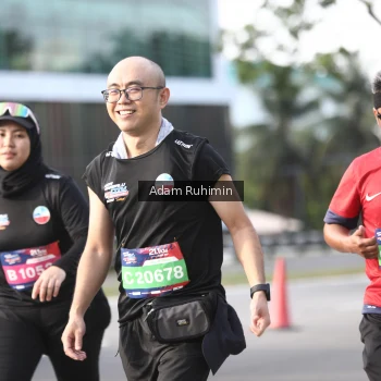 Runner Photo 3587206