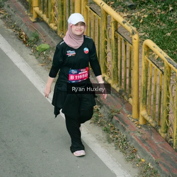 Runner Photo 3587207