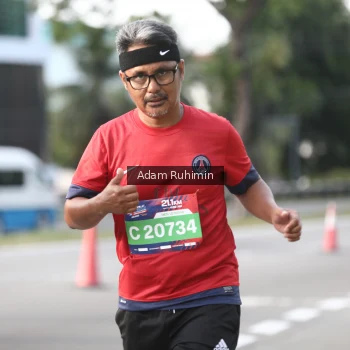 Runner Photo 3587209