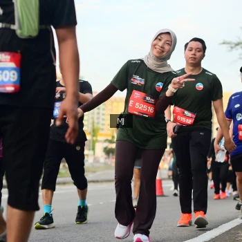 Runner Photo 3587210