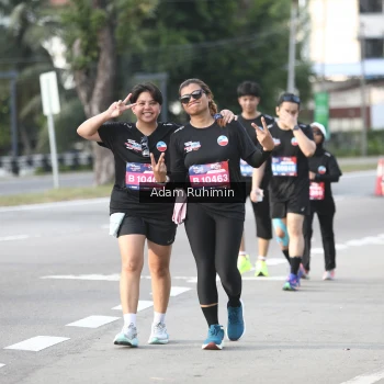 Runner Photo 3587213
