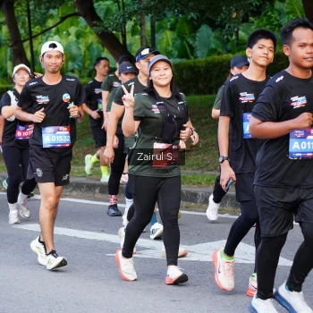 Runner Photo 3587216