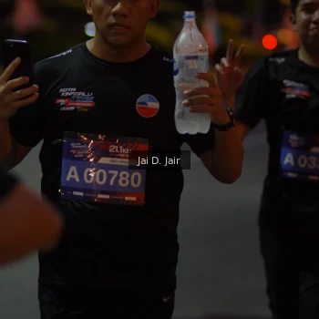 Runner Photo 3587219