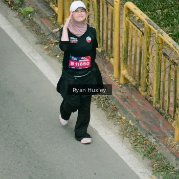 Runner Photo 3587220