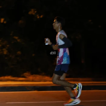Runner Photo 3587221