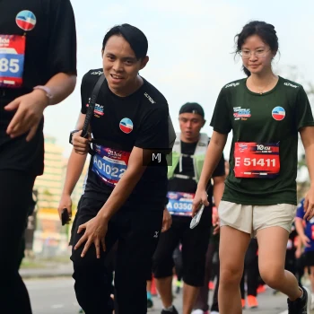 Runner Photo 3587223
