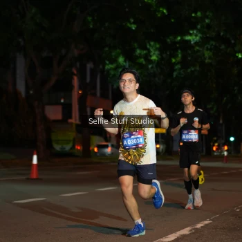 Runner Photo 3587224