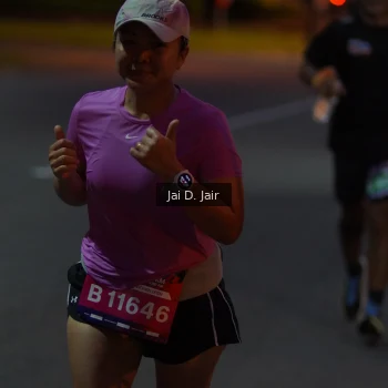 Runner Photo 3587225