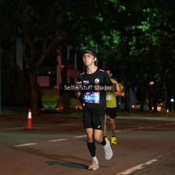 Runner Photo 3587227