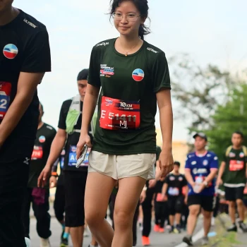 Runner Photo 3587228