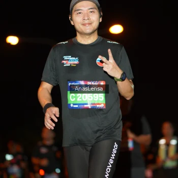 Runner Photo 3587229