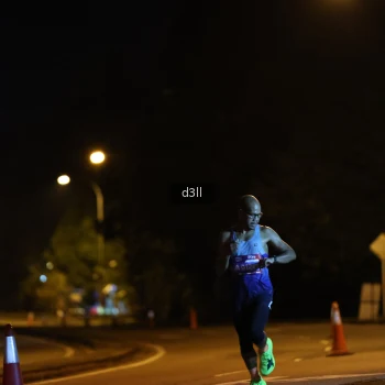 Runner Photo 3587231
