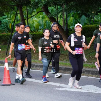 Runner Photo 3587235