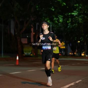Runner Photo 3587236