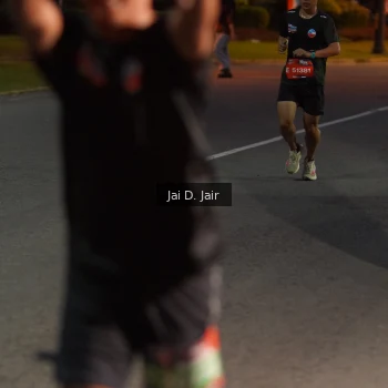 Runner Photo 3587237