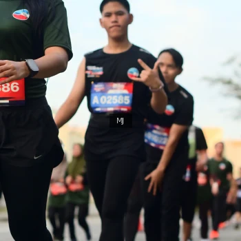 Runner Photo 3587239
