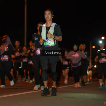 Runner Photo 3587241