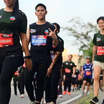 Runner Photo 3587242