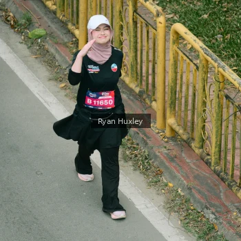 Runner Photo 3587243
