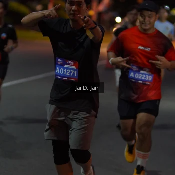 Runner Photo 3587245