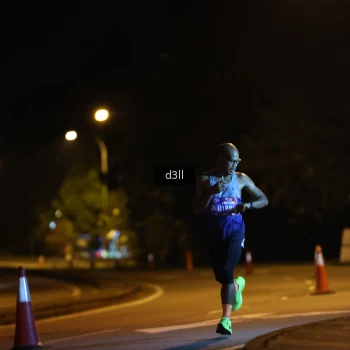 Runner Photo 3587246