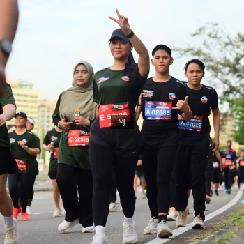 Runner Photo 3587251