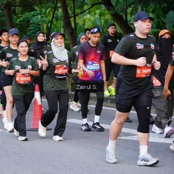 Runner Photo 3587253