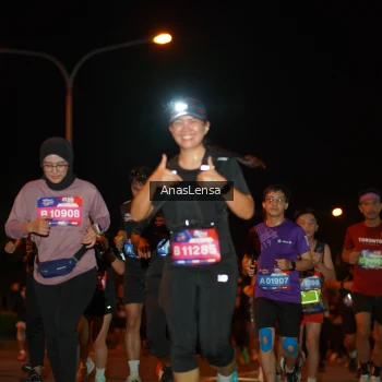 Runner Photo 3587254
