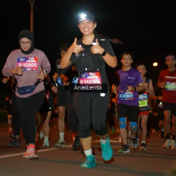 Runner Photo 3587255