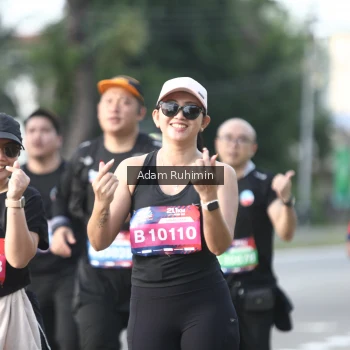 Runner Photo 3587257
