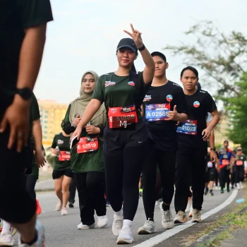 Runner Photo 3587261