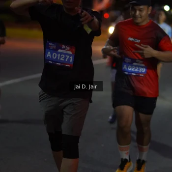 Runner Photo 3587263