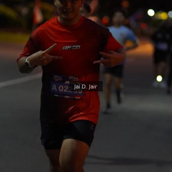 Runner Photo 3587265