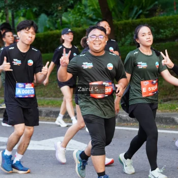 Runner Photo 3587266