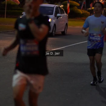 Runner Photo 3587270