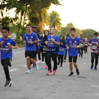 Runner Photo 3587272
