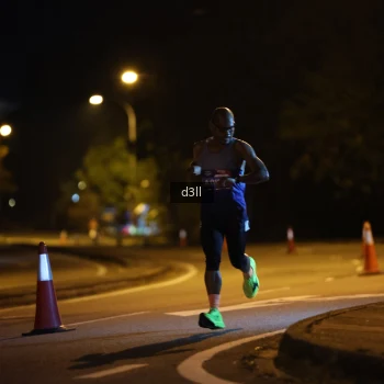 Runner Photo 3587273