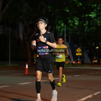Runner Photo 3587275