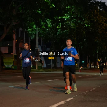 Runner Photo 3587276