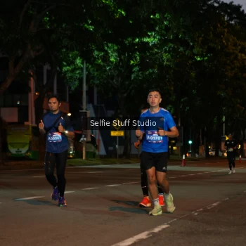 Runner Photo 3587277