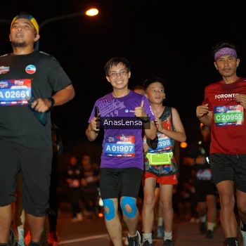 Runner Photo 3587278