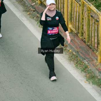 Runner Photo 3587279